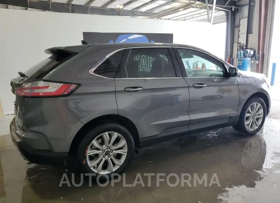 FORD EDGE TITAN 2024 vin 2FMPK4K93RBA36610 from auto auction Copart