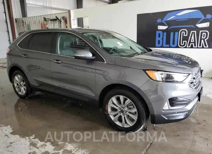 FORD EDGE TITAN 2024 vin 2FMPK4K93RBA36610 from auto auction Copart