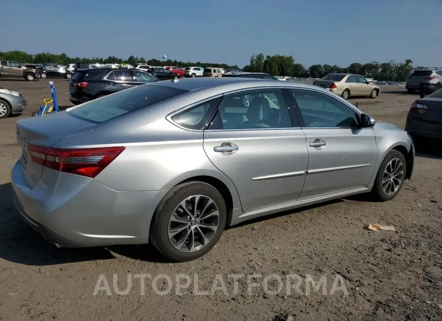 TOYOTA AVALON XLE 2018 vin 4T1BK1EB9JU269090 from auto auction Copart