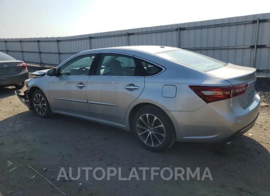 TOYOTA AVALON XLE 2018 vin 4T1BK1EB9JU269090 from auto auction Copart