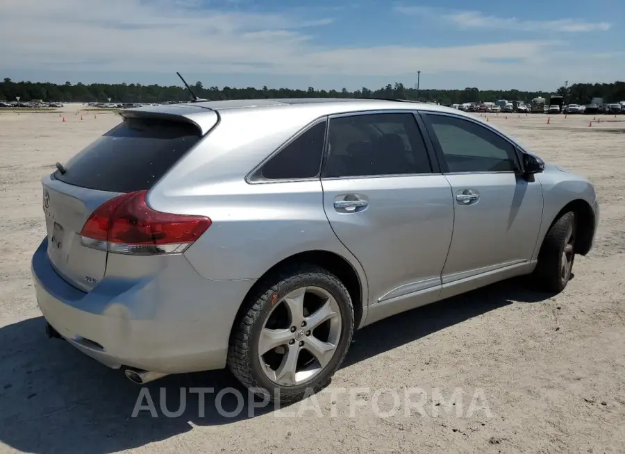 TOYOTA VENZA LE 2015 vin 4T3ZK3BB6FU070544 from auto auction Copart