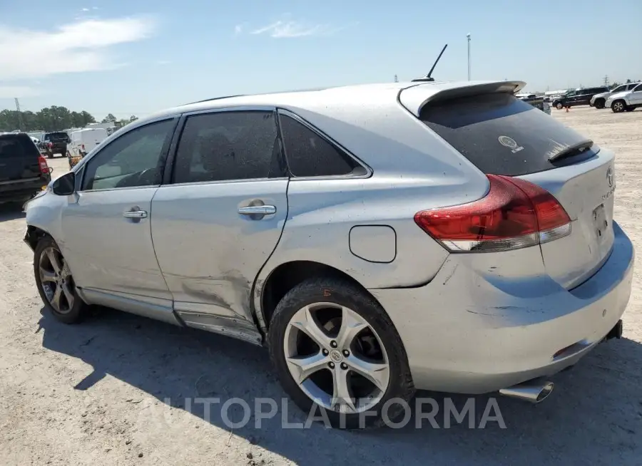 TOYOTA VENZA LE 2015 vin 4T3ZK3BB6FU070544 from auto auction Copart