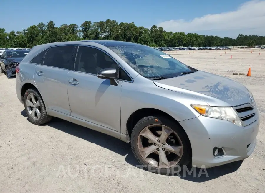 TOYOTA VENZA LE 2015 vin 4T3ZK3BB6FU070544 from auto auction Copart