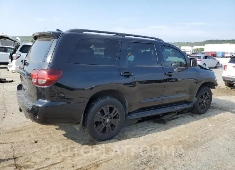 TOYOTA SEQUOIA SR 2020 vin 5TDBY5G17LS176722 from auto auction Copart