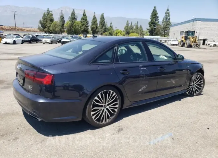 AUDI A6 PREMIUM 2018 vin WAUF8AFC8JN088677 from auto auction Copart