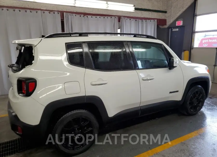 JEEP RENEGADE L 2019 vin ZACNJABB6KPK43183 from auto auction Copart