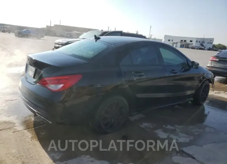 MERCEDES-BENZ CLA 250 2018 vin WDDSJ4EB2JN507211 from auto auction Copart