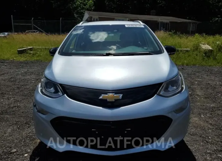 CHEVROLET BOLT EV PR 2017 vin 1G1FX6S01H4188028 from auto auction Copart