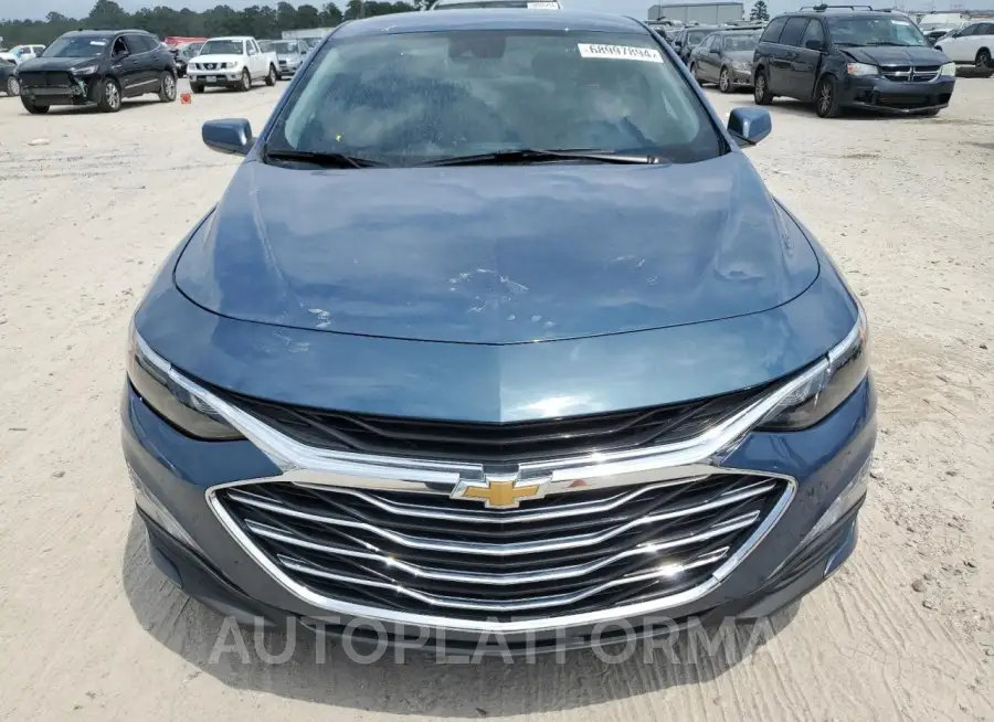 CHEVROLET MALIBU LT 2024 vin 1G1ZD5ST4RF138806 from auto auction Copart