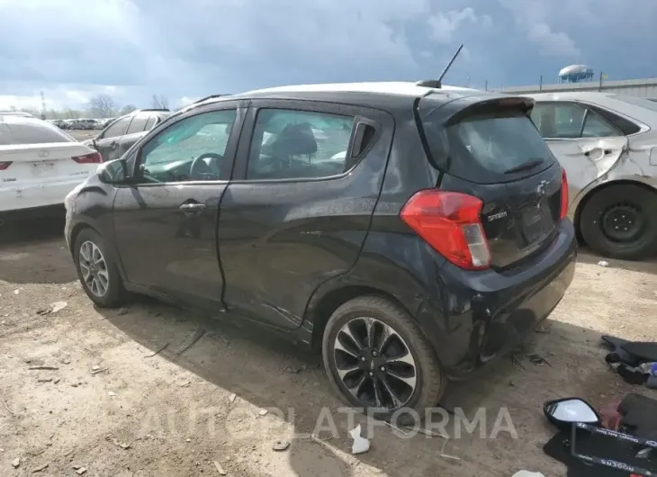 CHEVROLET SPARK 1LT 2021 vin KL8CD6SA4MC226775 from auto auction Copart