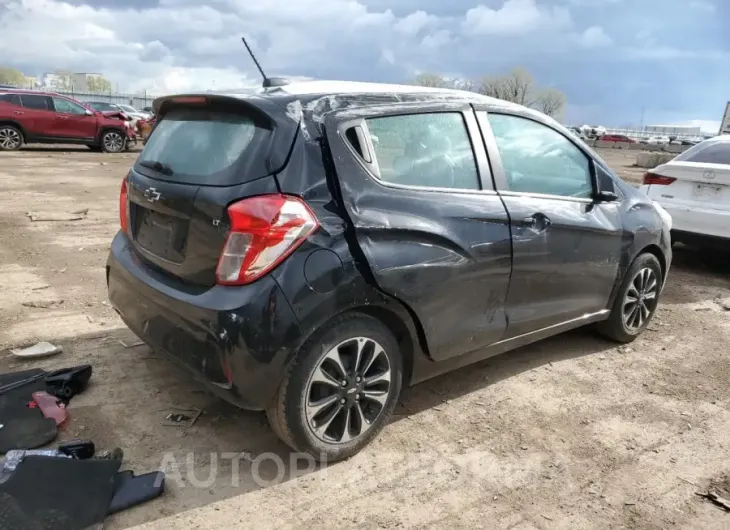 CHEVROLET SPARK 1LT 2021 vin KL8CD6SA4MC226775 from auto auction Copart