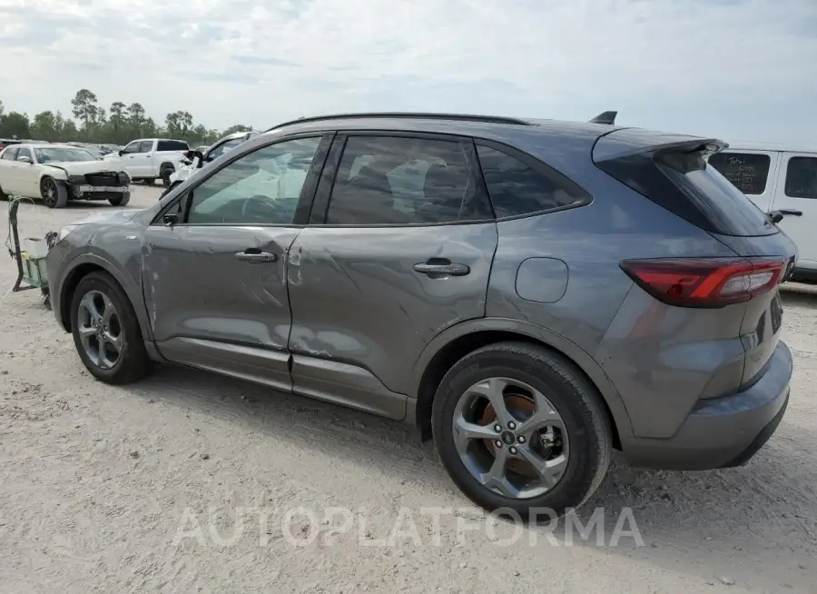 FORD ESCAPE ST 2023 vin 1FMCU0MNXPUA70708 from auto auction Copart