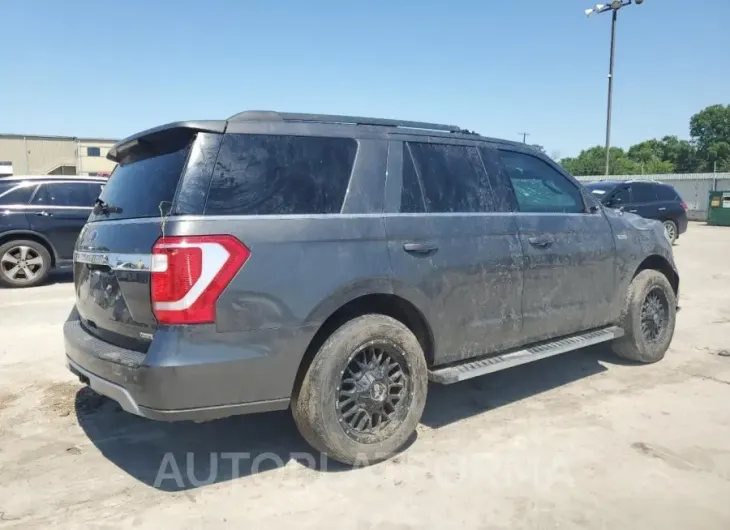 FORD EXPEDITION 2019 vin 1FMJU1JT3KEA60380 from auto auction Copart