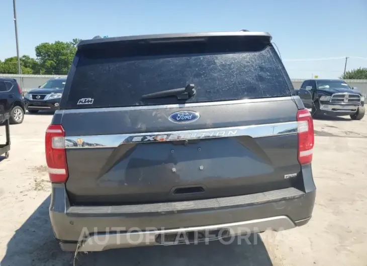 FORD EXPEDITION 2019 vin 1FMJU1JT3KEA60380 from auto auction Copart