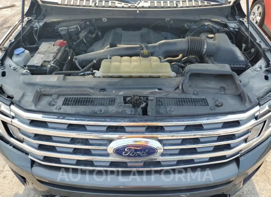 FORD EXPEDITION 2019 vin 1FMJU1JTXKEA88175 from auto auction Copart