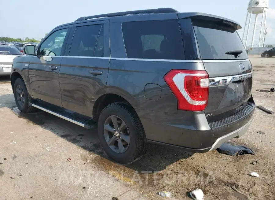 FORD EXPEDITION 2019 vin 1FMJU1JTXKEA88175 from auto auction Copart