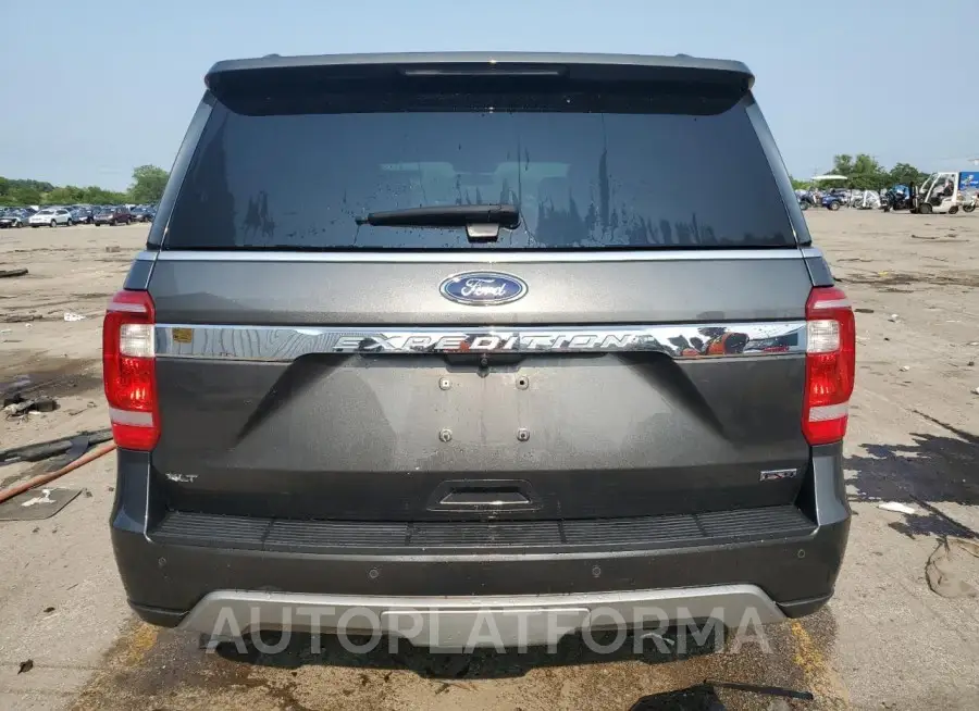 FORD EXPEDITION 2019 vin 1FMJU1JTXKEA88175 from auto auction Copart