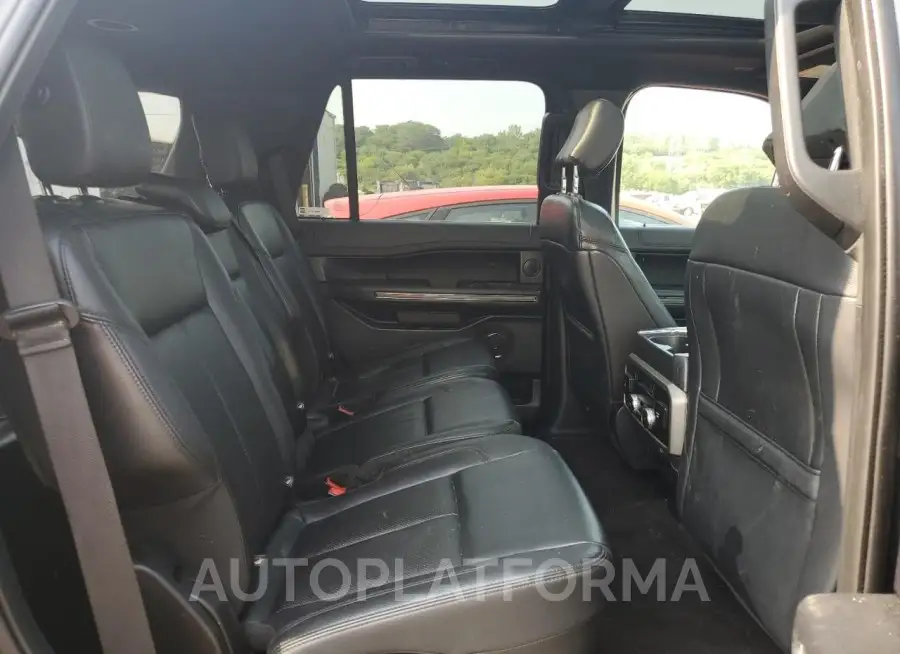 FORD EXPEDITION 2019 vin 1FMJU1JTXKEA88175 from auto auction Copart