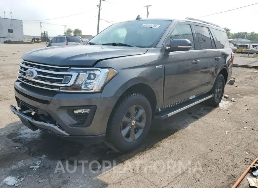 FORD EXPEDITION 2019 vin 1FMJU1JTXKEA88175 from auto auction Copart