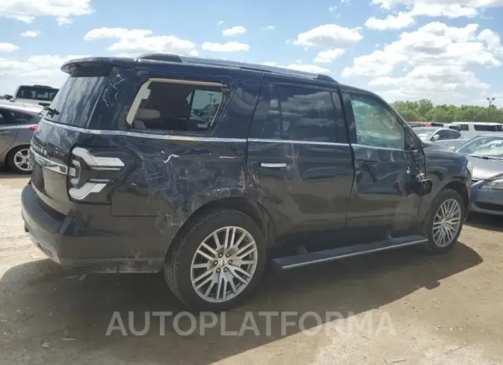 FORD EXPEDITION 2023 vin 1FMJU2A81PEA33624 from auto auction Copart