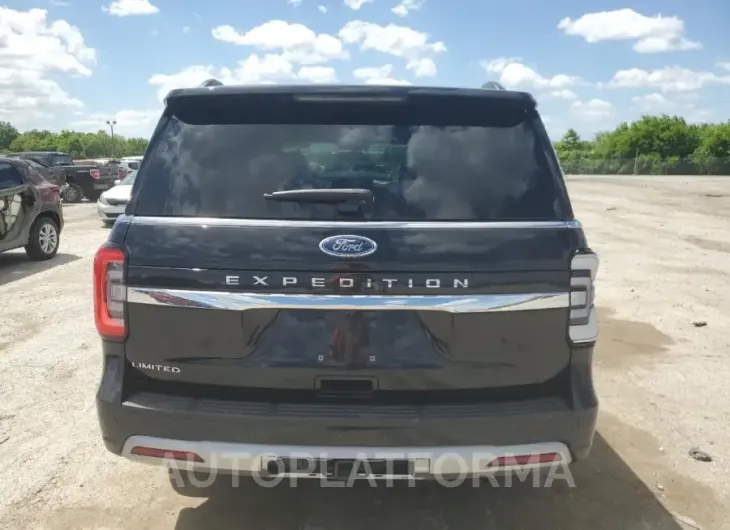 FORD EXPEDITION 2023 vin 1FMJU2A81PEA33624 from auto auction Copart