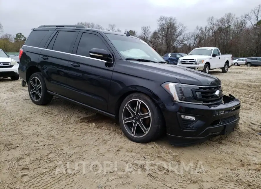 FORD EXPEDITION 2019 vin 1FMJU2AT1KEA11667 from auto auction Copart