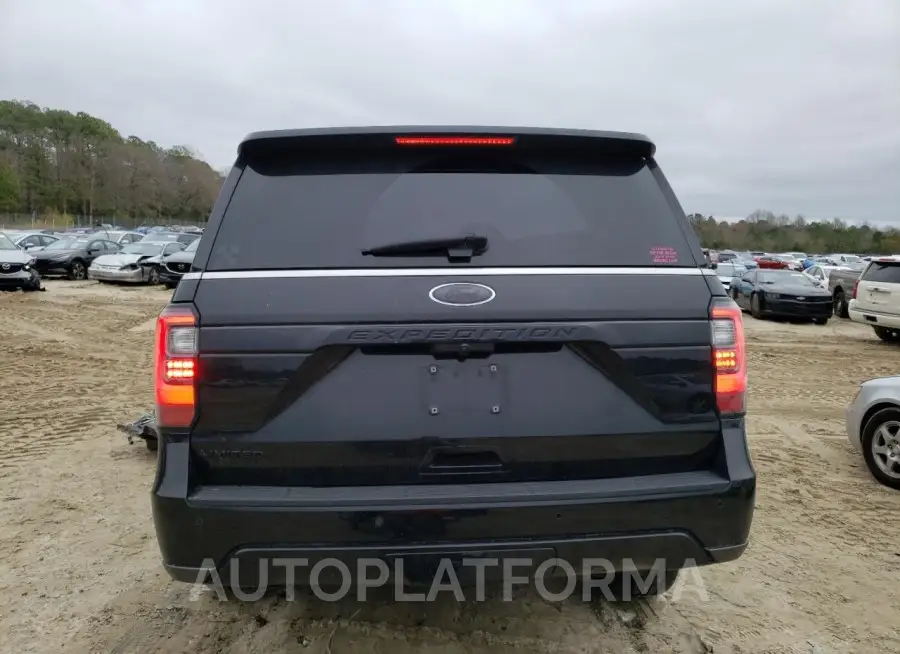 FORD EXPEDITION 2019 vin 1FMJU2AT1KEA11667 from auto auction Copart