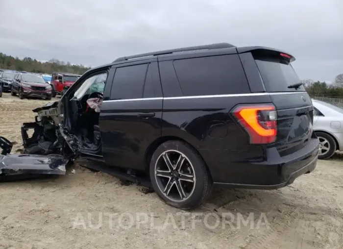 FORD EXPEDITION 2019 vin 1FMJU2AT1KEA11667 from auto auction Copart