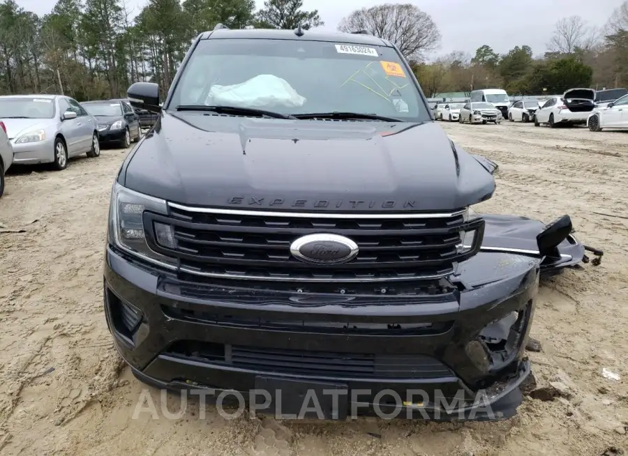 FORD EXPEDITION 2019 vin 1FMJU2AT1KEA11667 from auto auction Copart