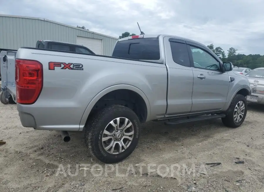 FORD RANGER XL 2023 vin 1FTER1EH9PLE08036 from auto auction Copart