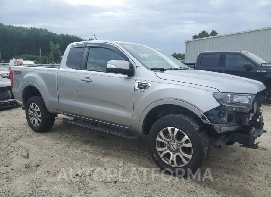 FORD RANGER XL 2023 vin 1FTER1EH9PLE08036 from auto auction Copart