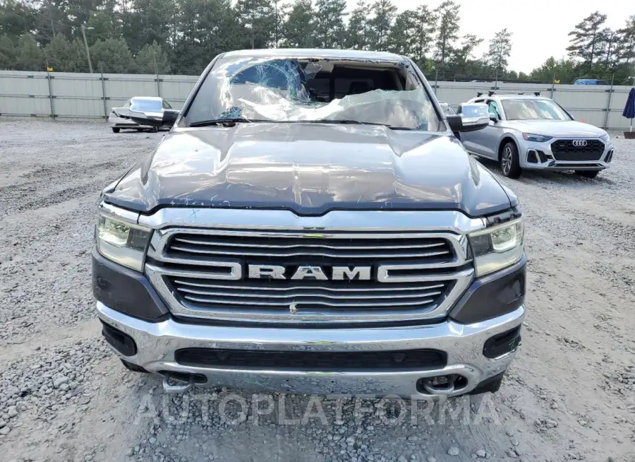 RAM 1500 LARAM 2020 vin 1C6RREJT7LN152701 from auto auction Copart