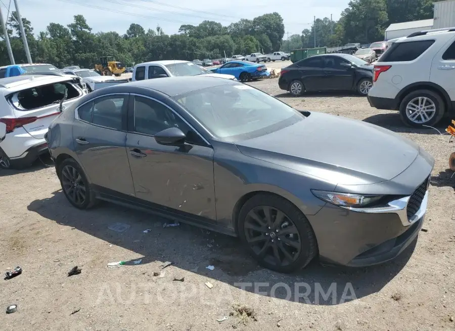 MAZDA 3 SELECT S 2024 vin 3MZBPABMXRM406840 from auto auction Copart