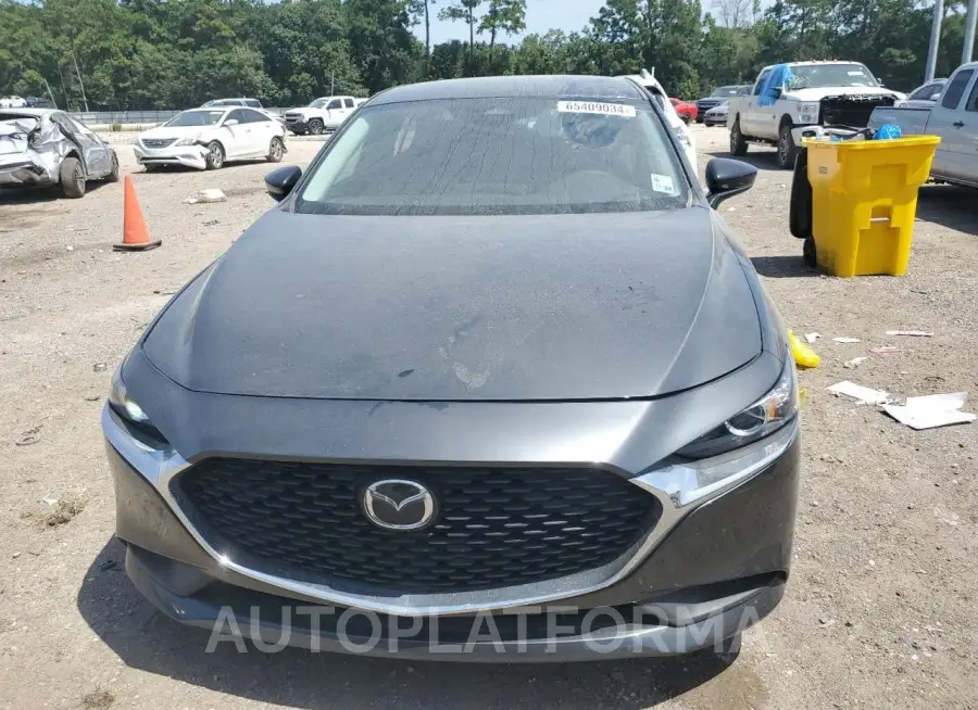 MAZDA 3 SELECT S 2024 vin 3MZBPABMXRM406840 from auto auction Copart