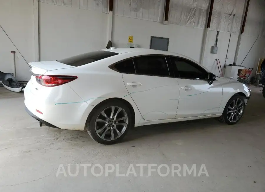 MAZDA 6 GRAND TO 2015 vin JM1GJ1W52F1189970 from auto auction Copart