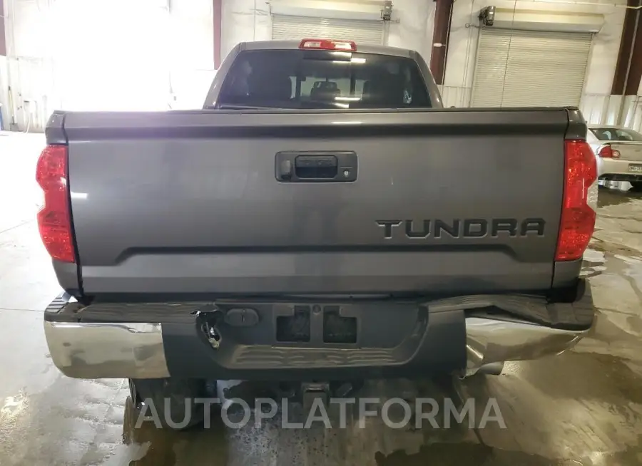 TOYOTA TUNDRA DOU 2016 vin 5TFUW5F17GX577588 from auto auction Copart