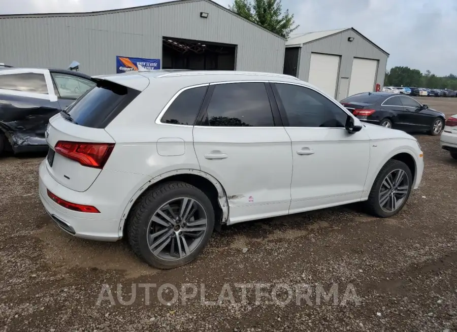 AUDI Q5 TECHNIK 2019 vin WA1FNAFY5K2047881 from auto auction Copart