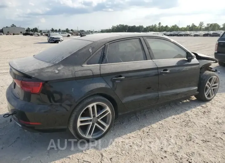 AUDI A3 PREMIUM 2017 vin WAUB8GFFXH1017851 from auto auction Copart