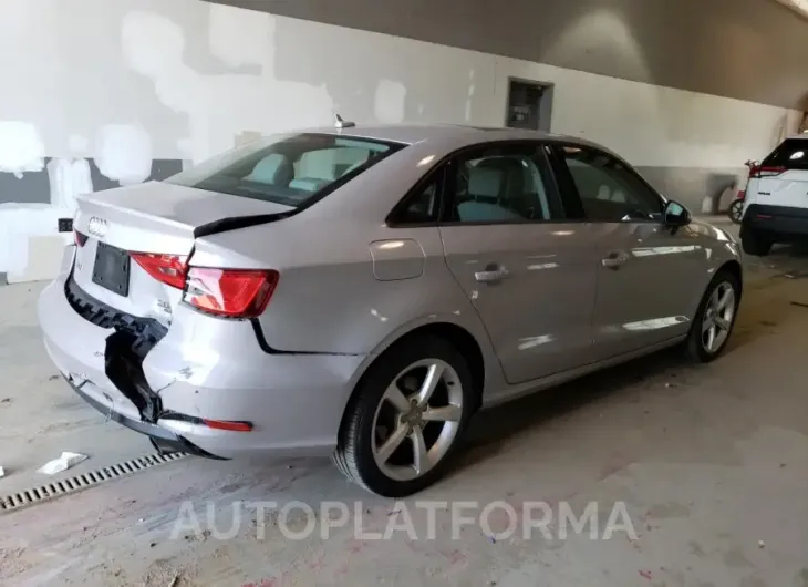 AUDI A3 PREMIUM 2015 vin WAUBFGFF3F1025504 from auto auction Copart