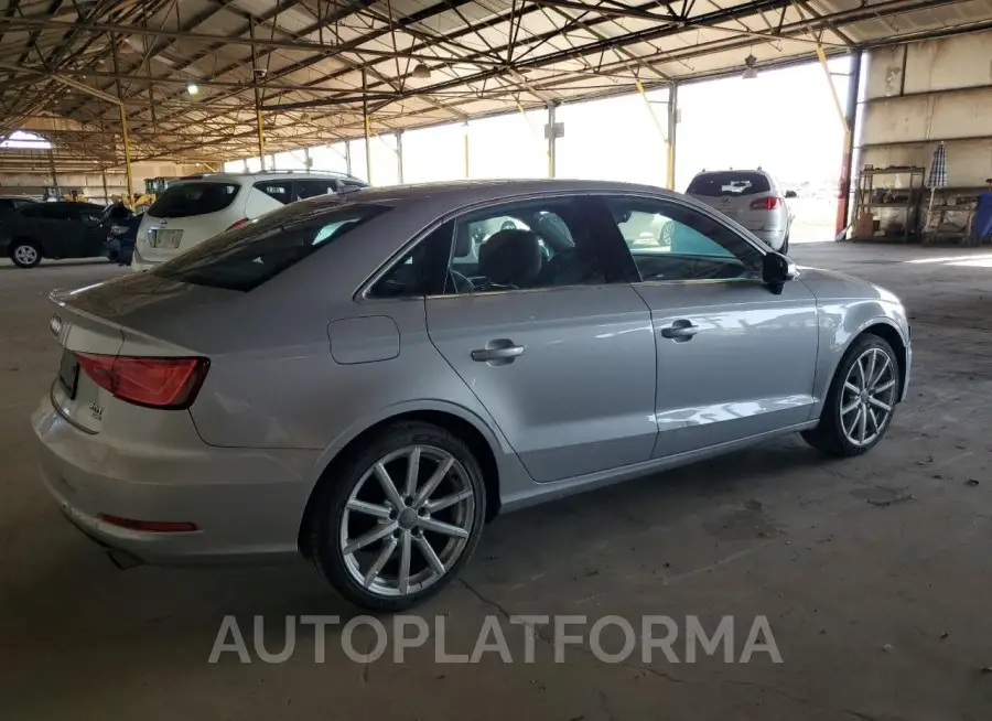 AUDI A3 PREMIUM 2015 vin WAUEFGFF4F1040641 from auto auction Copart