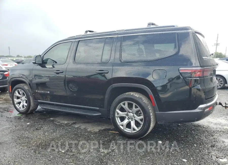 JEEP WAGONEER S 2022 vin 1C4SJUBT9NS181373 from auto auction Copart