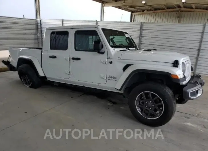 JEEP GLADIATOR 2023 vin 1C6HJTFG2PL528788 from auto auction Copart