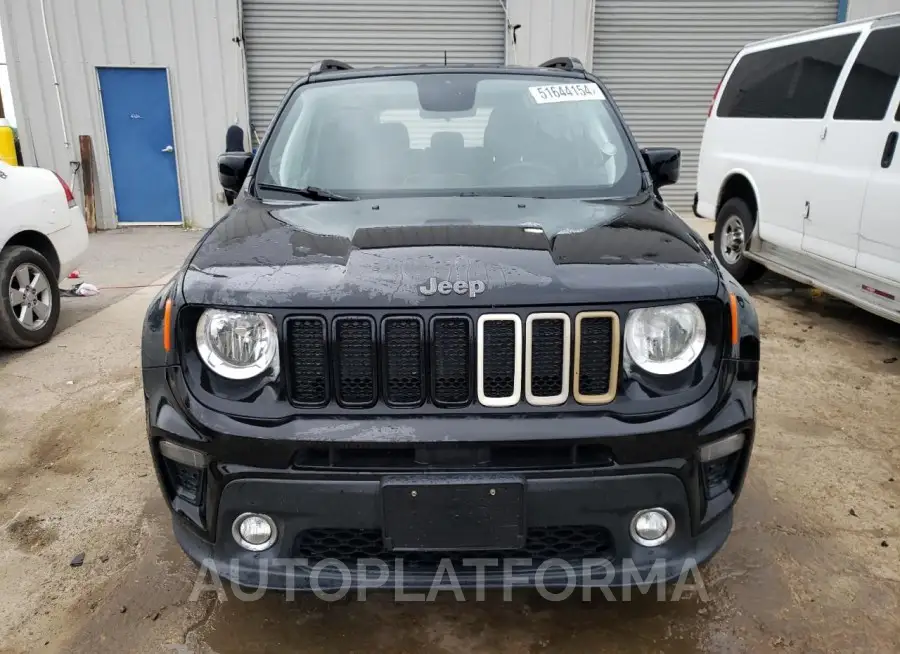 JEEP RENEGADE L 2019 vin ZACNJABB4KPK76599 from auto auction Copart