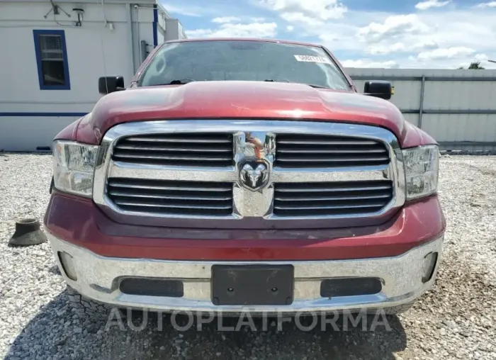 DODGE RAM 2015 vin 1C6RR7GT7FS531027 from auto auction Copart