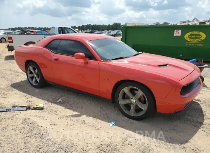 DODGE CHALLENGER 2015 vin 2C3CDZAT7FH710245 from auto auction Copart