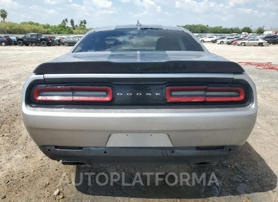 DODGE CHALLENGER 2017 vin 2C3CDZBT2HH648853 from auto auction Copart