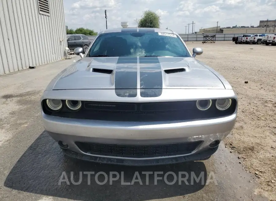 DODGE CHALLENGER 2017 vin 2C3CDZBT2HH648853 from auto auction Copart