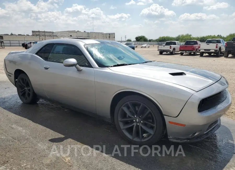 DODGE CHALLENGER 2017 vin 2C3CDZBT2HH648853 from auto auction Copart