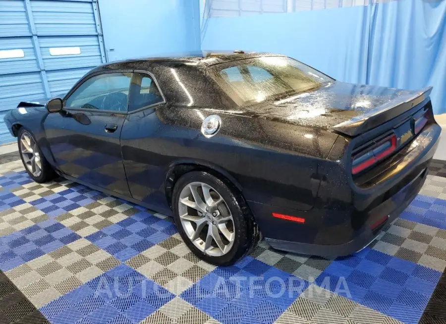 DODGE CHALLENGER 2023 vin 2C3CDZJG4PH538664 from auto auction Copart