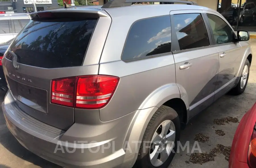 DODGE JOURNEY SE 2016 vin 3C4PDCAB0GT116347 from auto auction Copart